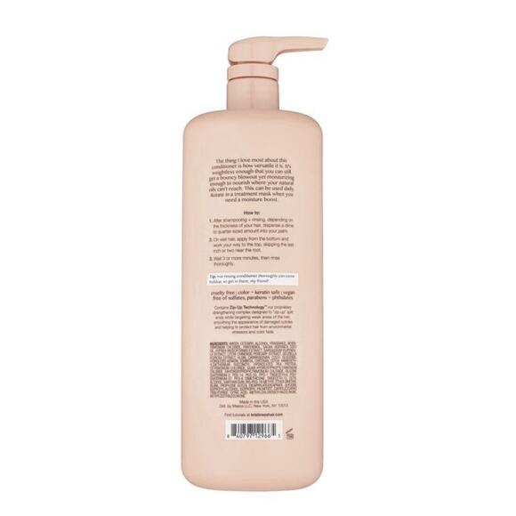 NEW!! Kristin Ess The One Signature Conditioner 33.8oz (1 L)Sulfate Free... - Picture 2 of 4